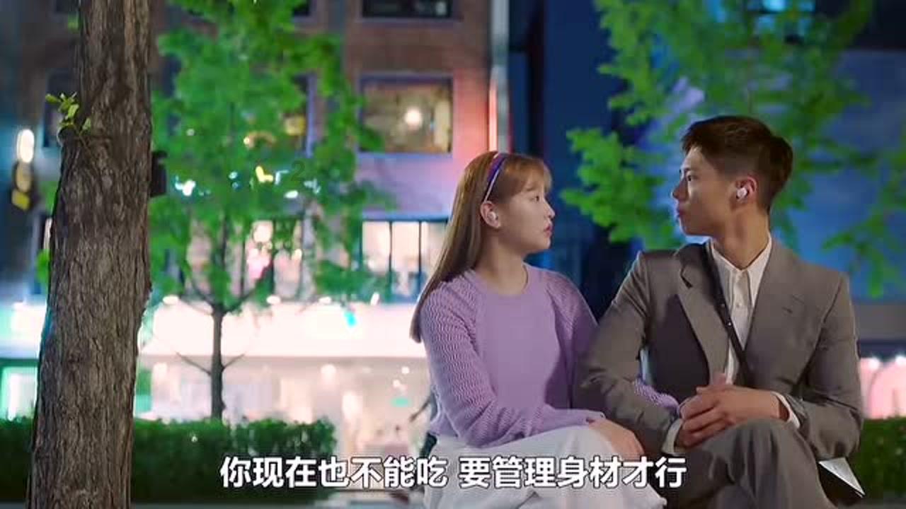生娃后，为什么有人胖成“球”，有人却瘦成“猴”？游戏画面